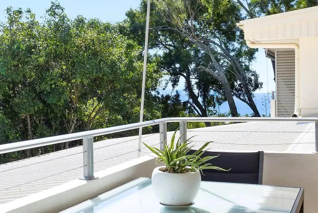 Yaringa Noosa Heads - Ocean View, Walk To Beach Australia