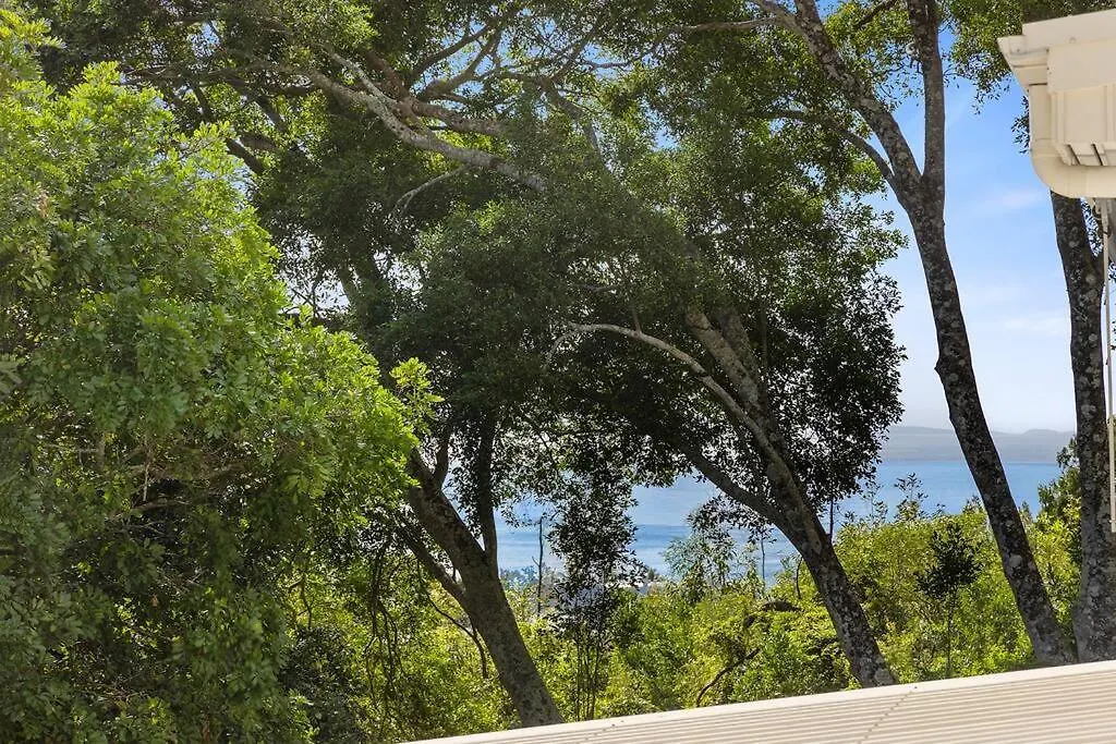 Apartment Yaringa Noosa Heads - Ocean View, Walk To Beach Australia