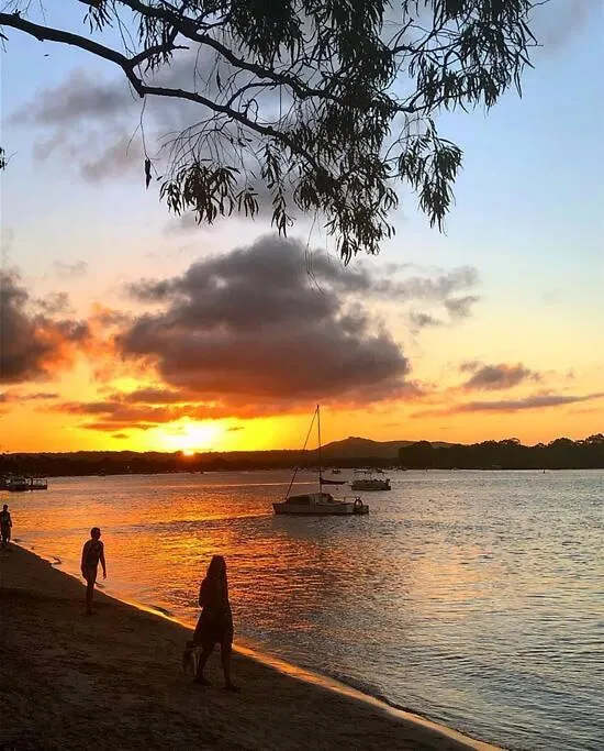 Apartment Yaringa Noosa Heads - Ocean View, Walk To Beach