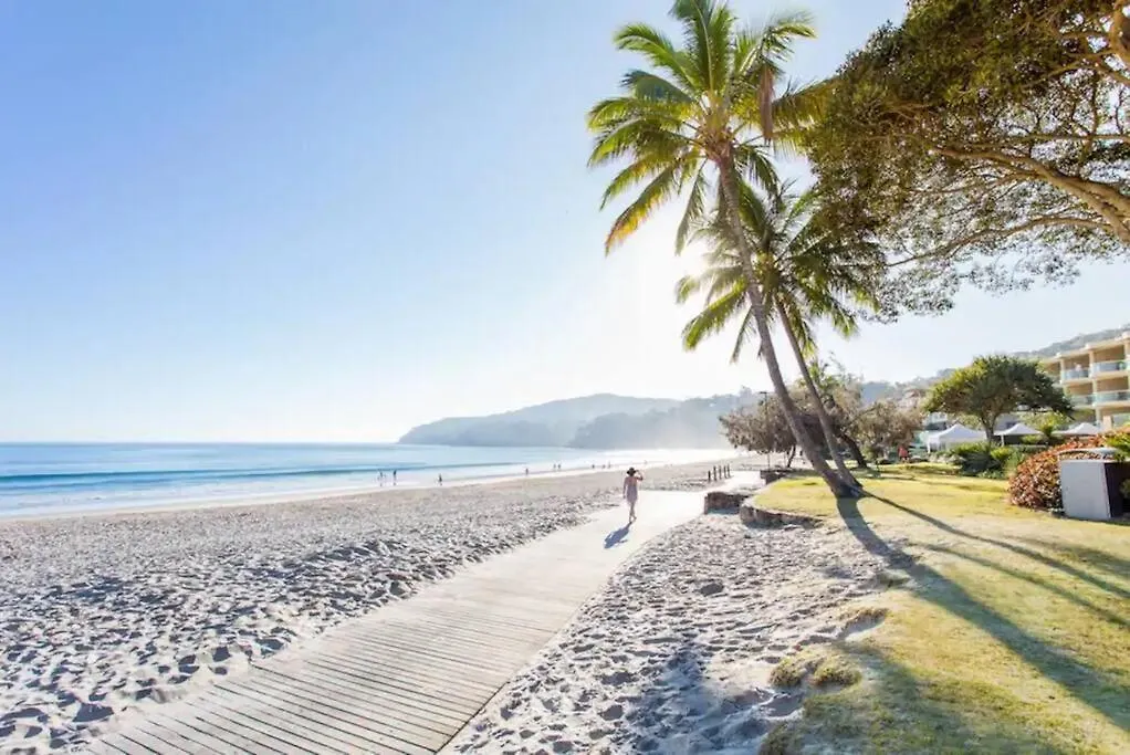 Apartment Yaringa Noosa Heads - Ocean View, Walk To Beach Australia