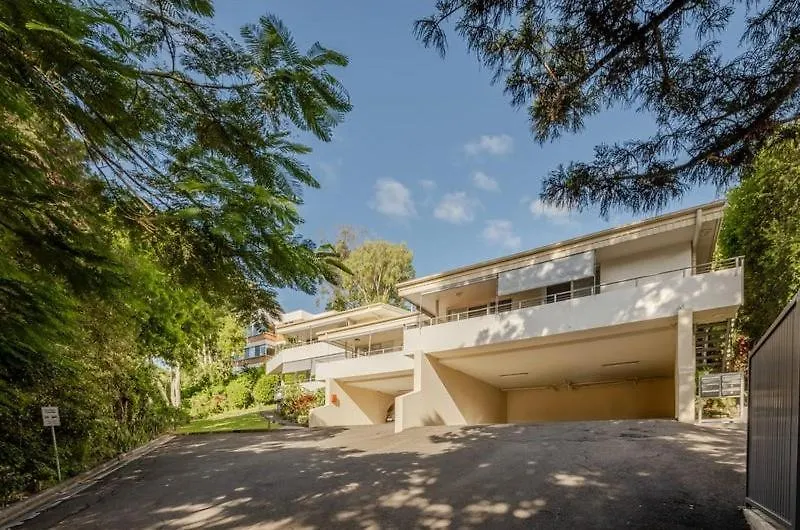 Apartment Yaringa Noosa Heads - Ocean View, Walk To Beach