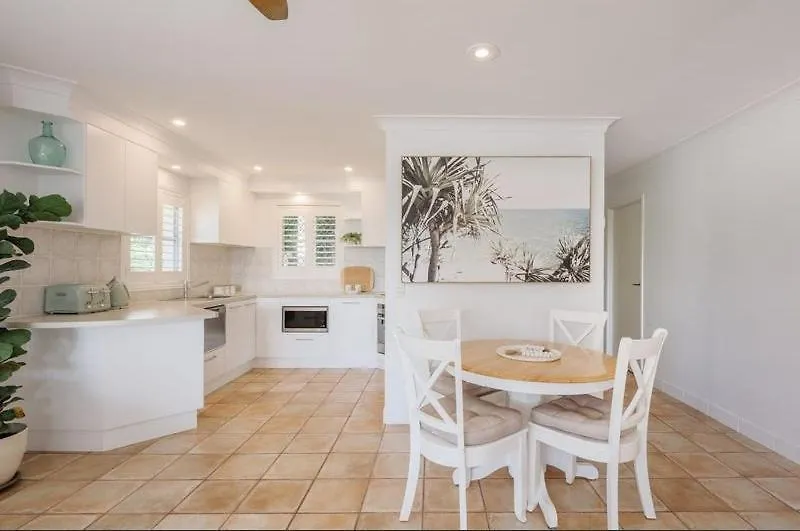 Apartment Yaringa Noosa Heads - Ocean View, Walk To Beach
