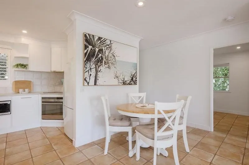 Apartment Yaringa Noosa Heads - Ocean View, Walk To Beach