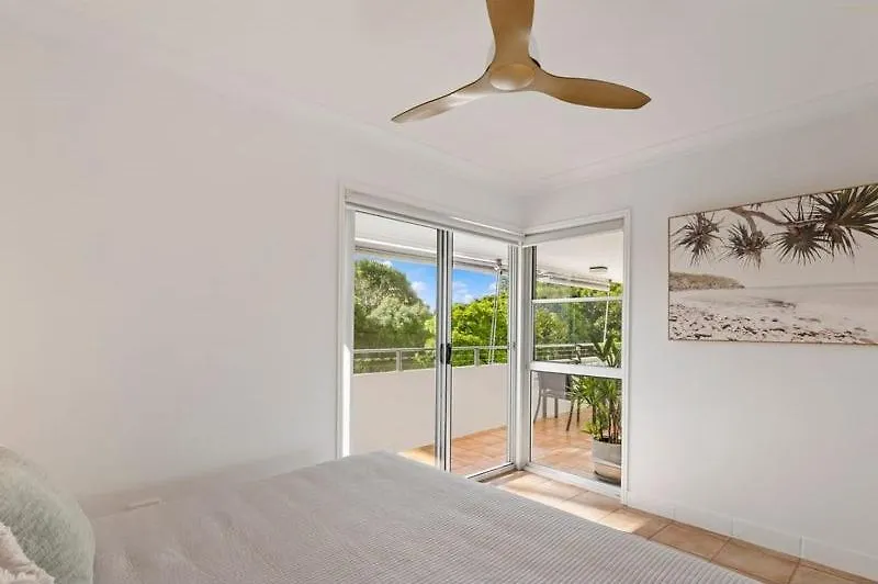 Apartment Yaringa Noosa Heads - Ocean View, Walk To Beach