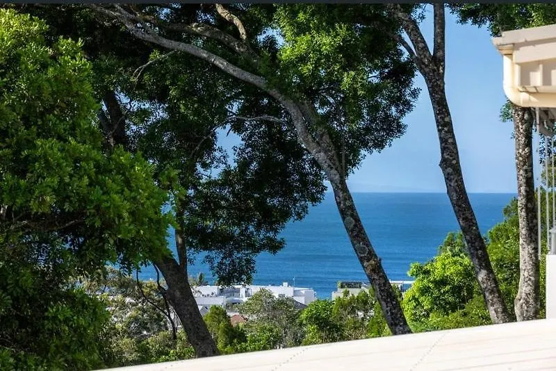 Apartment Yaringa Noosa Heads - Ocean View, Walk To Beach